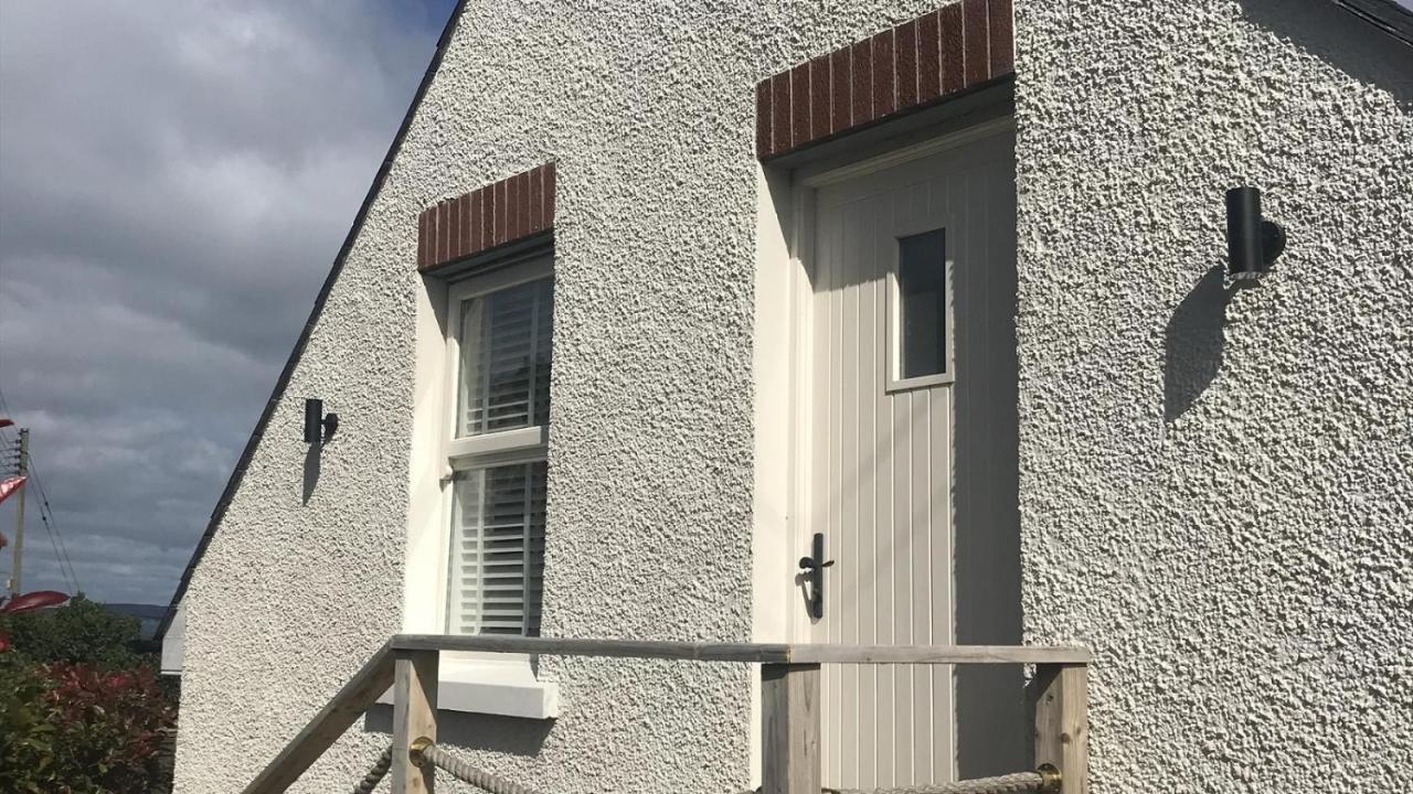 Rathlin Sound Apartment, Ballycastle Exterior photo